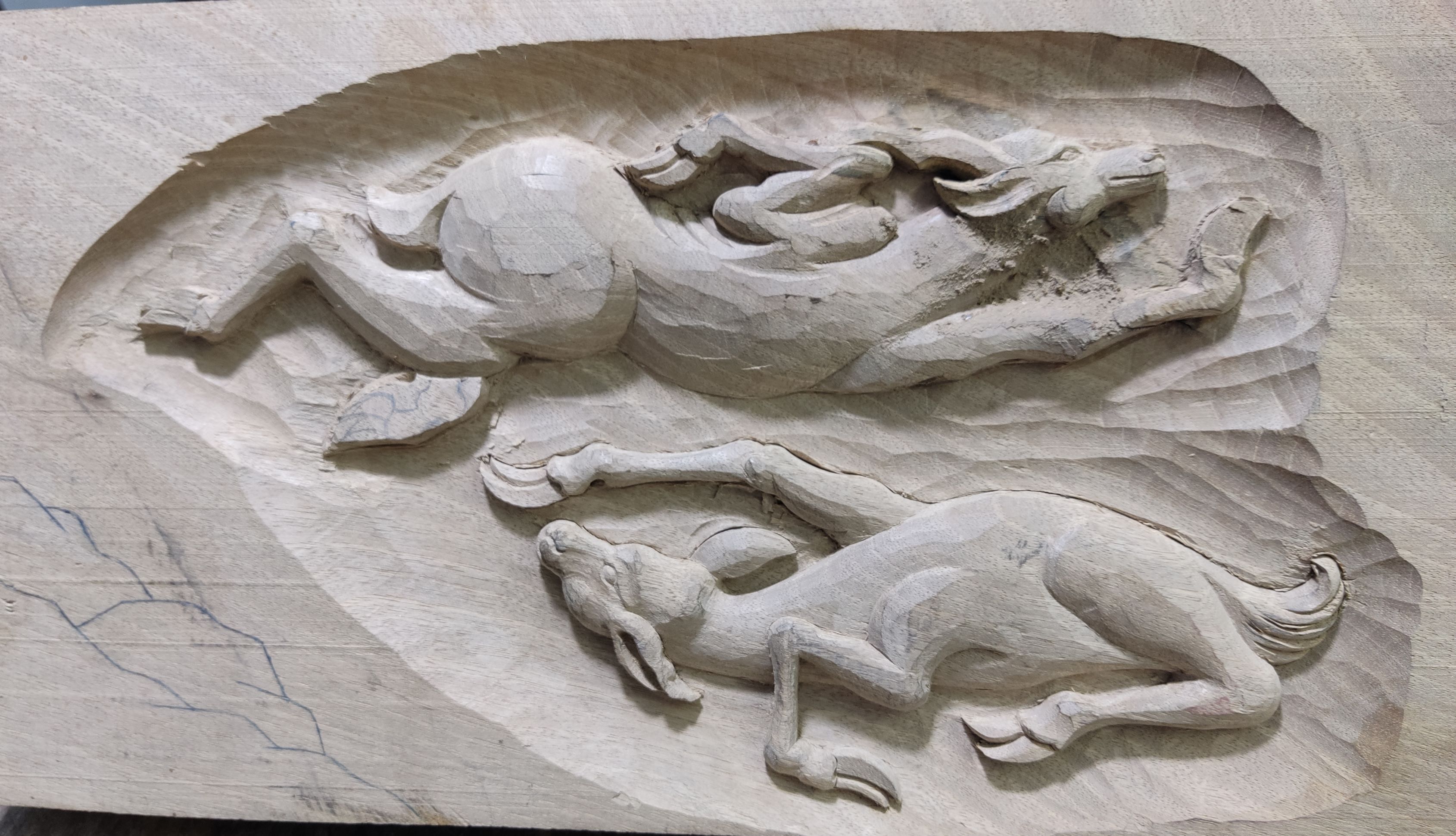 صنایع دستی و کارهای چوبی دکوراسیون 